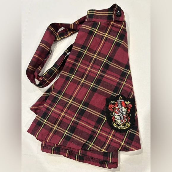 Harry Potter GRYFFINDOR  Halloween Adult Costume size Small - Picture 3 of 4